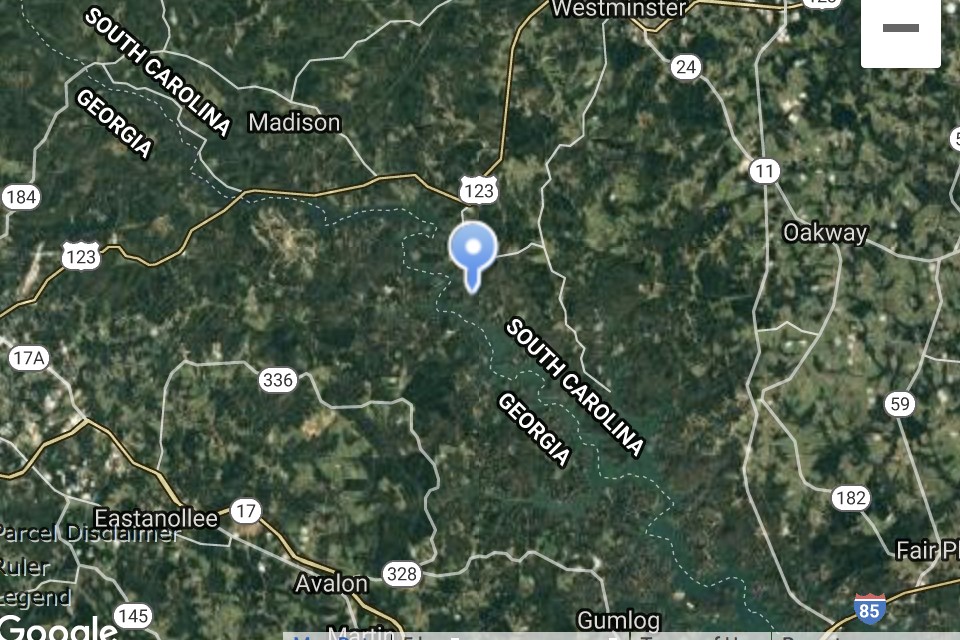 Lot 1 Lazy Acres Road