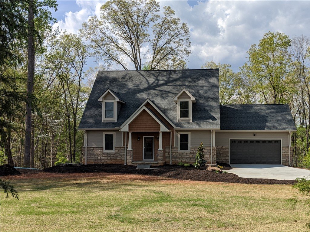 803 Barefoot Cove