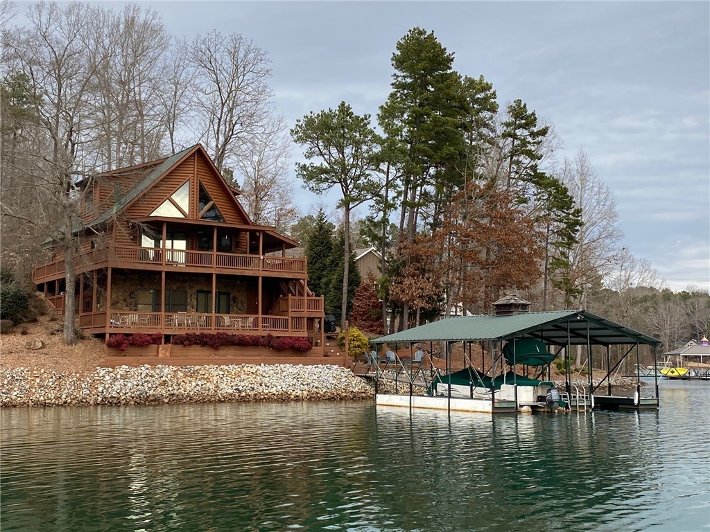223 Serenity Bay Drive Seneca