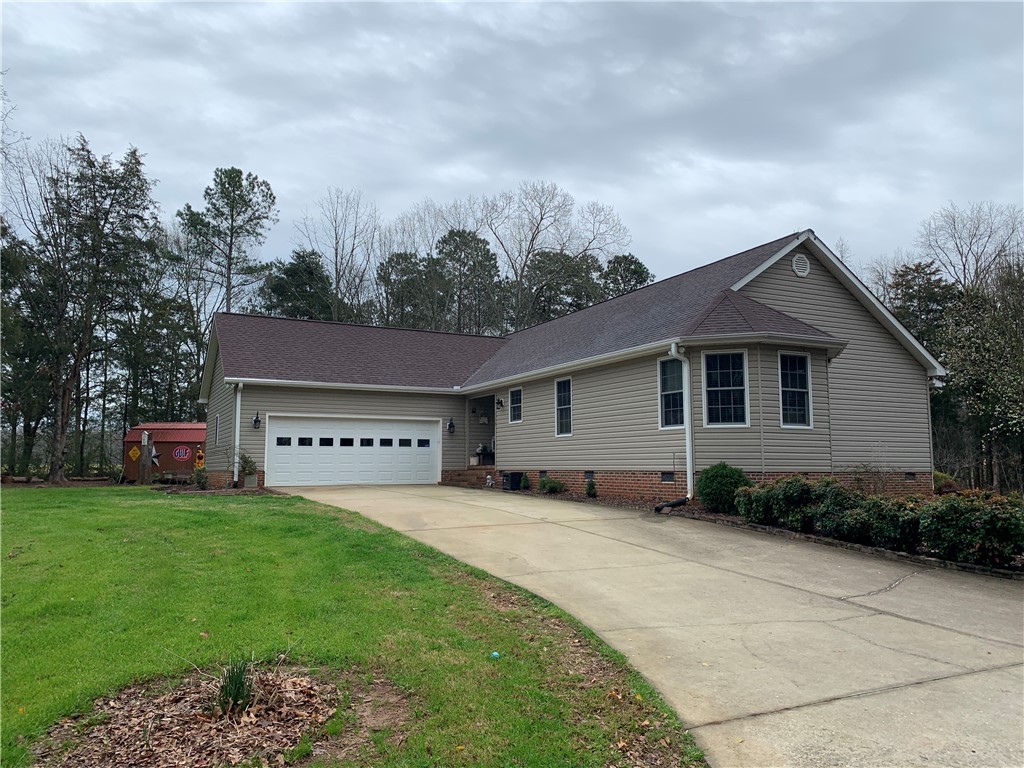 1175 Wilderness Trail