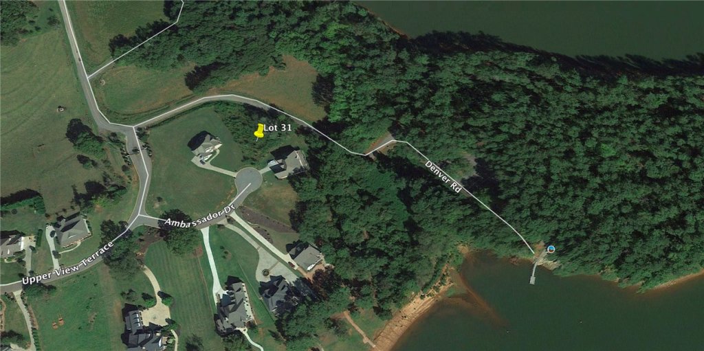 00 Ambassador Drive Lot 31