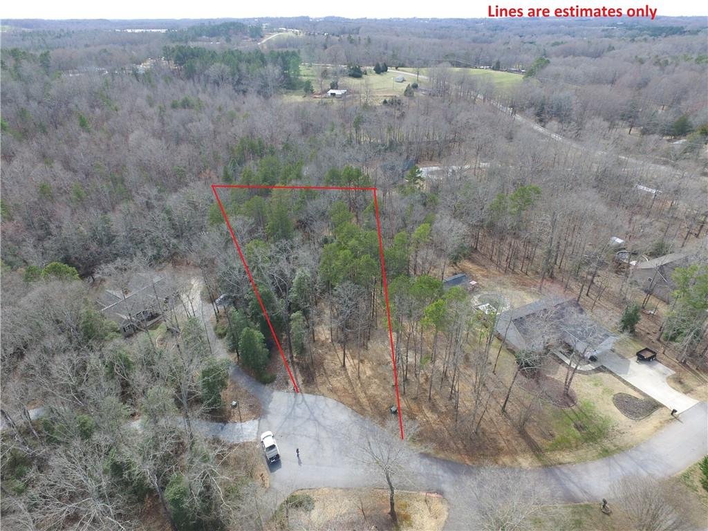 00 Granite Drive
