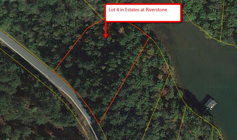 Lot 4 Estates At Riverstone Riverstone Dr