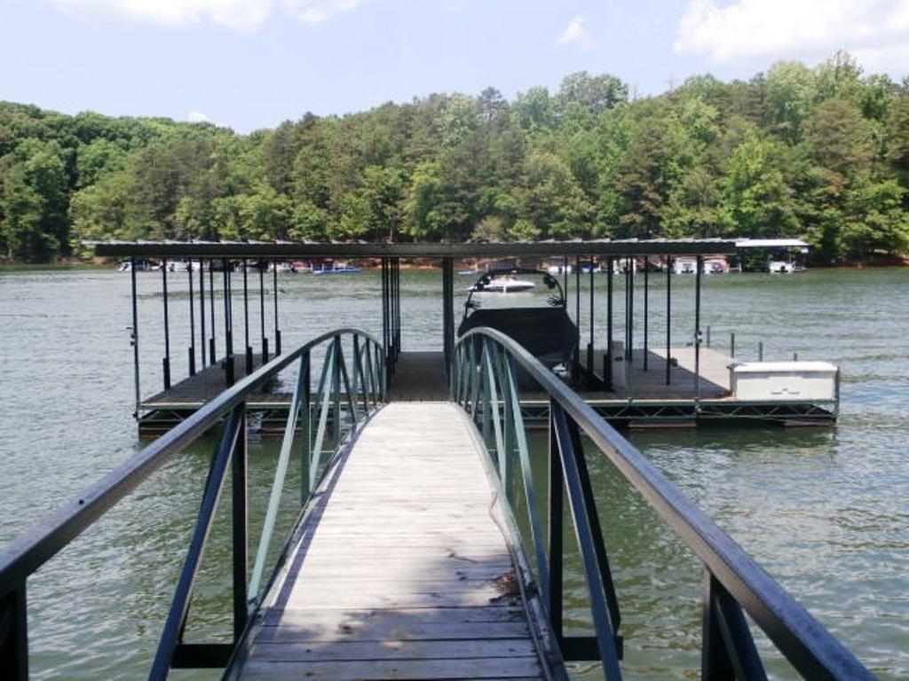 120 Harrison Harbor Way