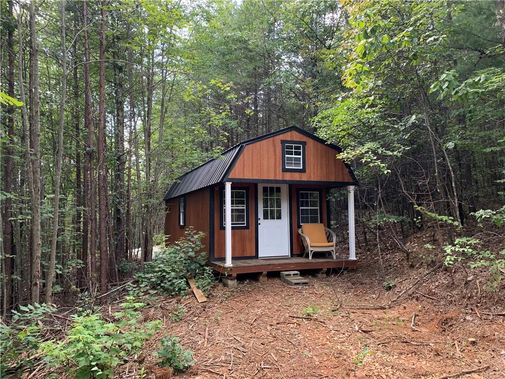 Lot 9 Coves End Point