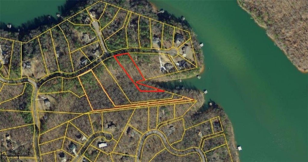 Lot 8 Woodbury North Road