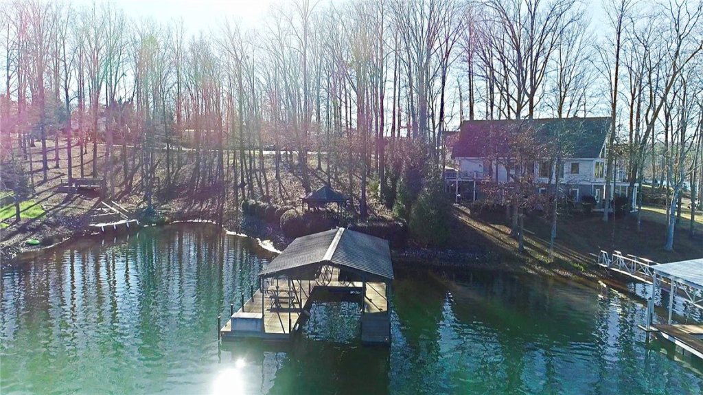 308 Shores Drive