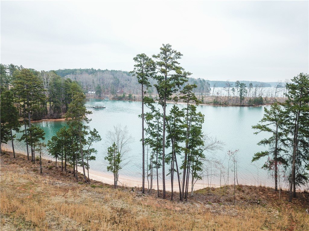 20 Necker Pointe, Lot 20 Lane