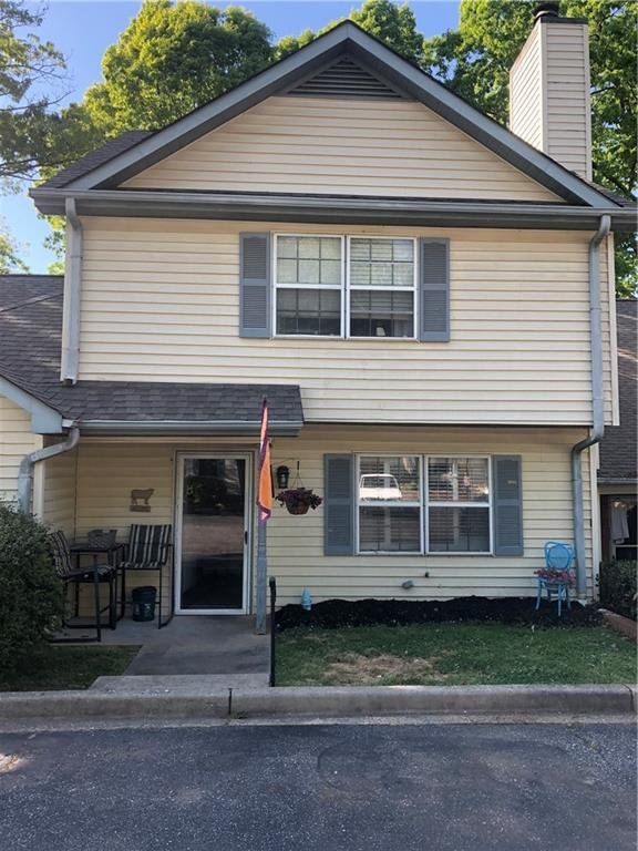 402 Autumn Oaks Drive