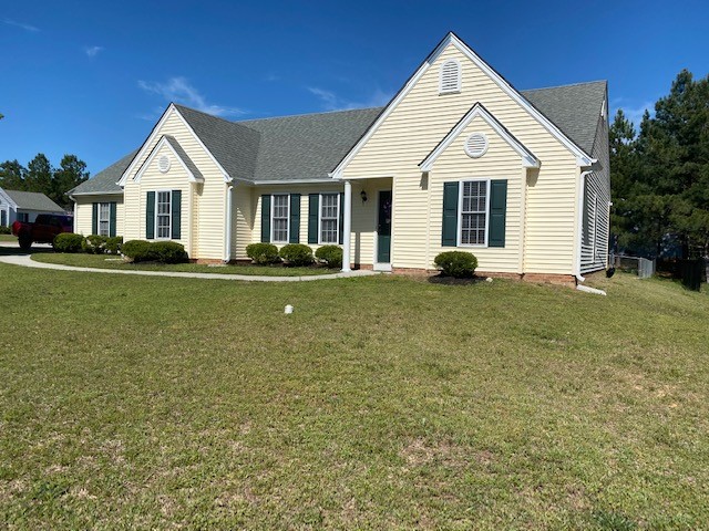 100 Kestrel Court