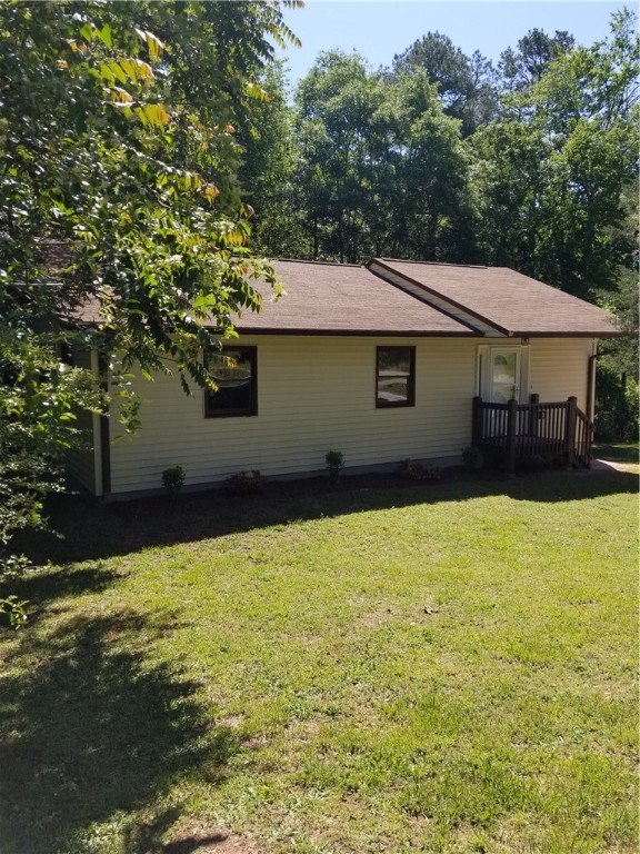 236 E Capewood Drive