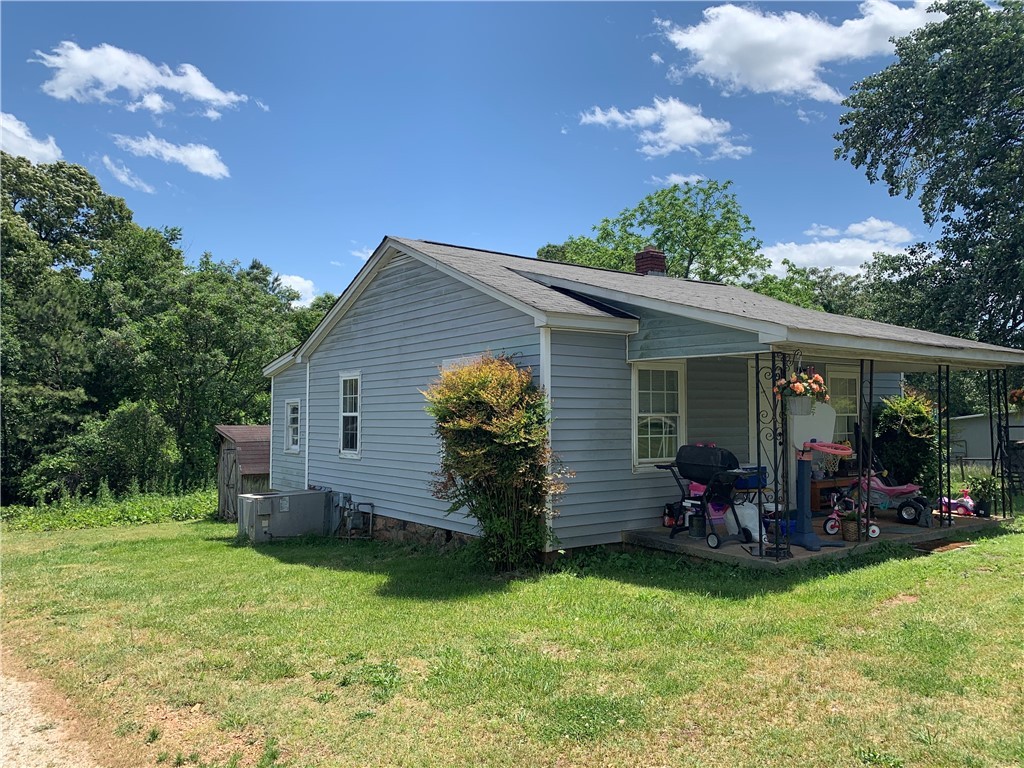 232 Deer Knoll Drive