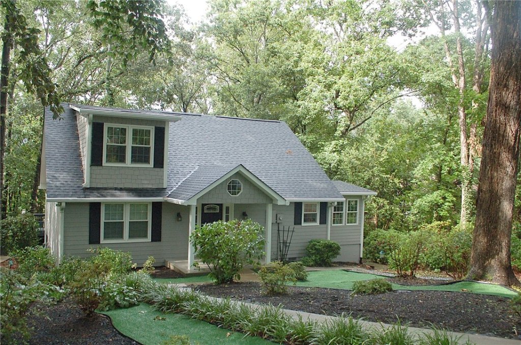 1202 Cartee Road