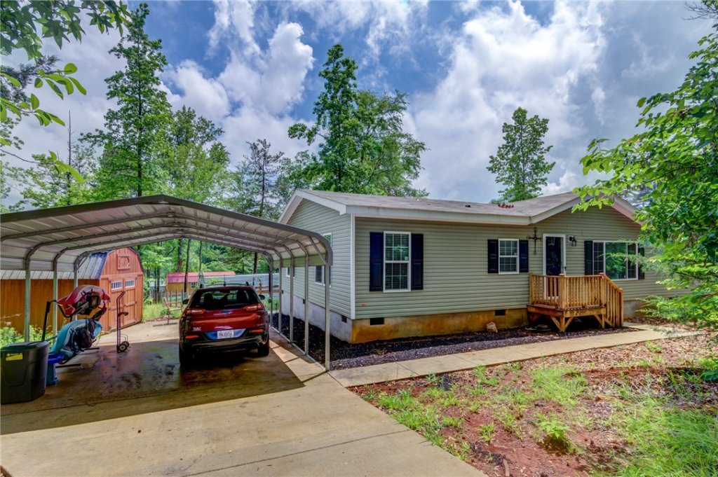 161 Shawnee Road