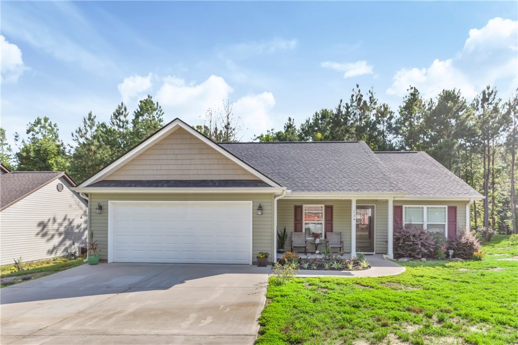 134 Hawk Ridge