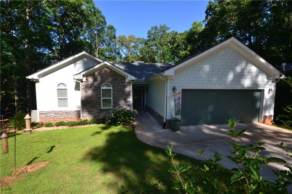 180 Reed Creek Heights Drive