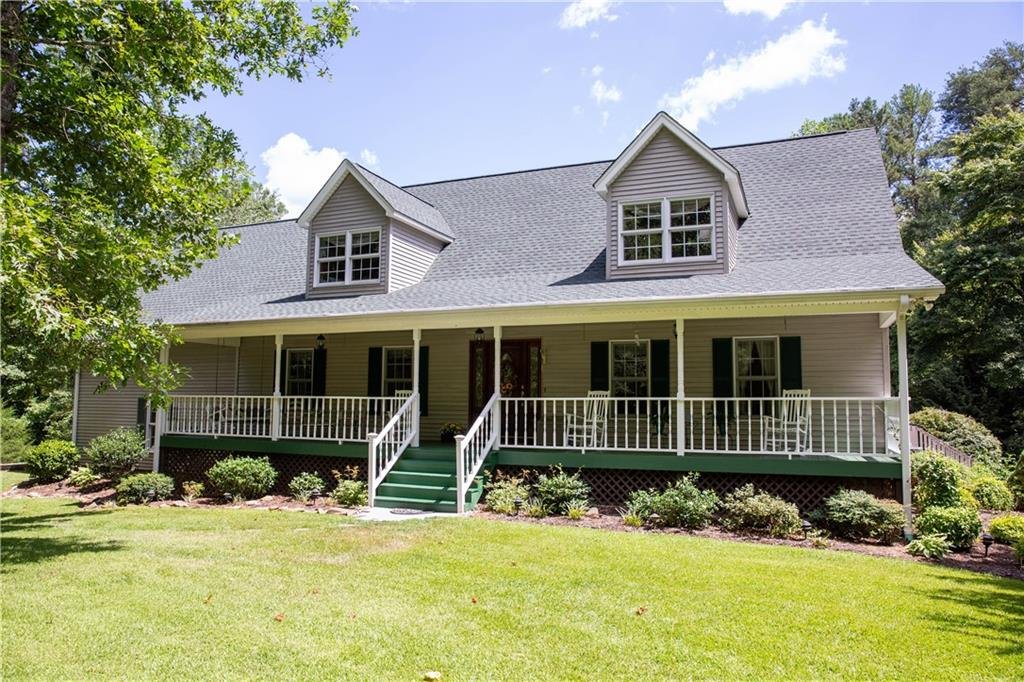 179 Beaver Lake Road