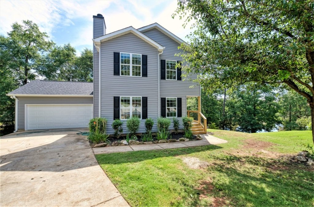 307 Owl Court