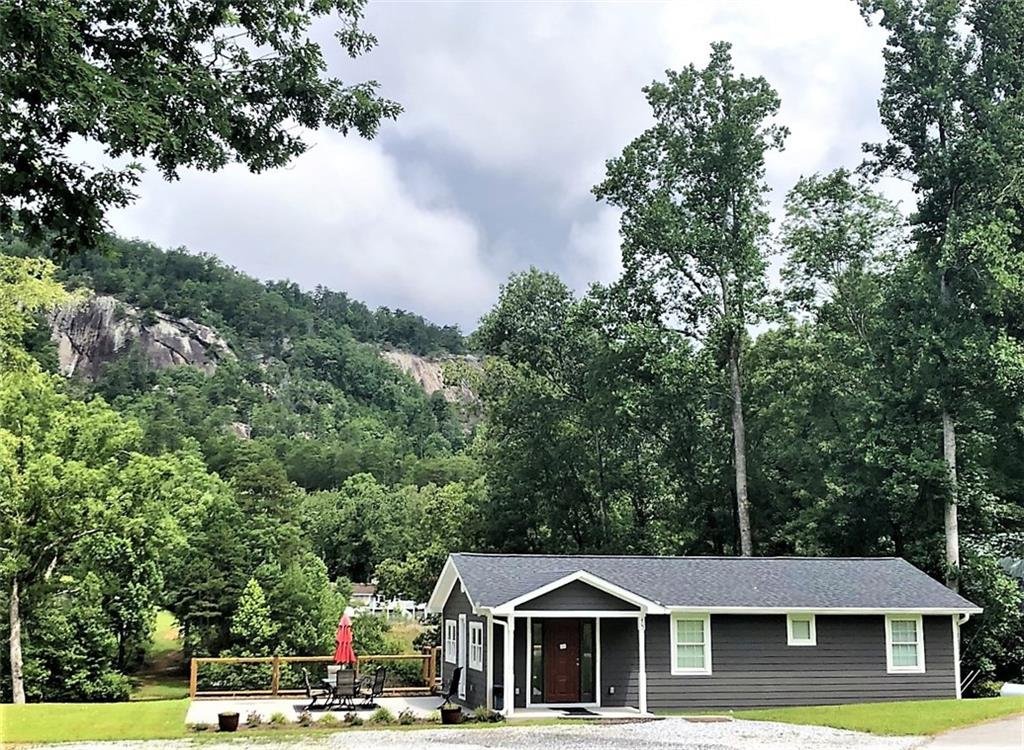 406 Big Rock Lake Road