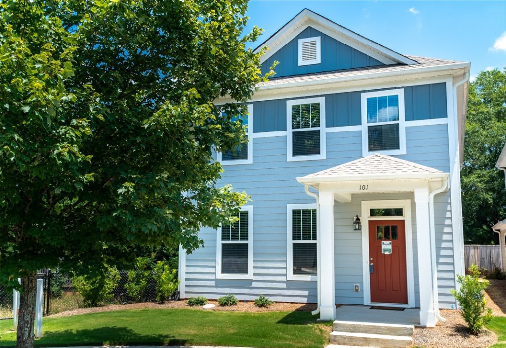 101 Fuller Estate Drive