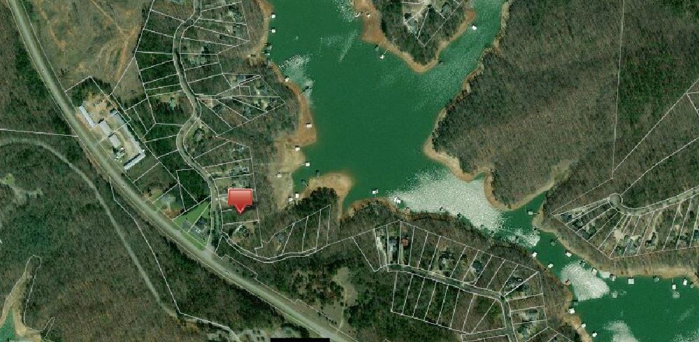 Lot 31 Parkview Drive