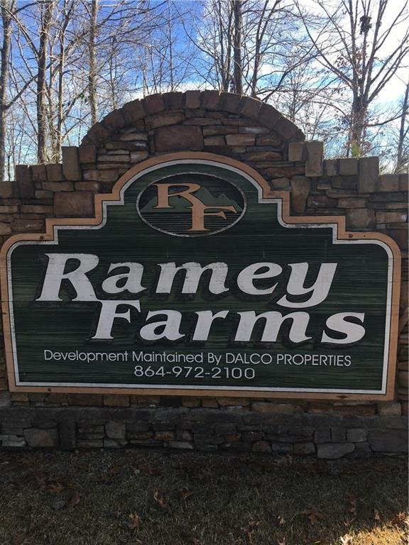 524 Ramey Overlook Drive