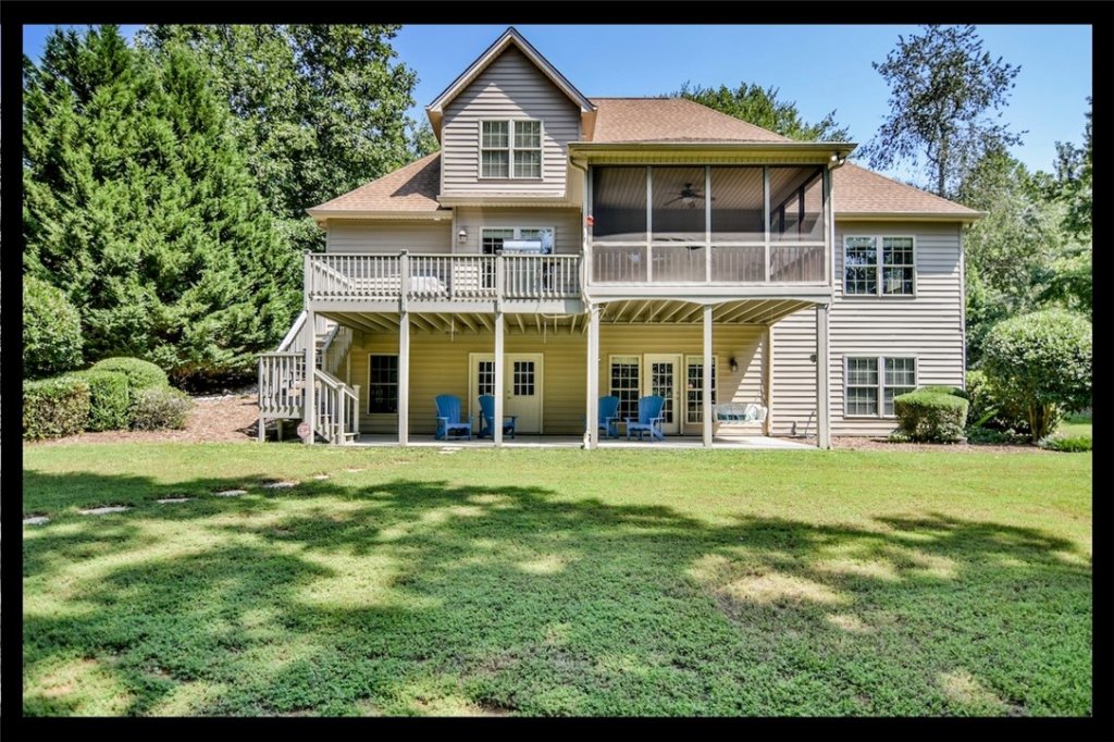 205 Fairview Cove Road