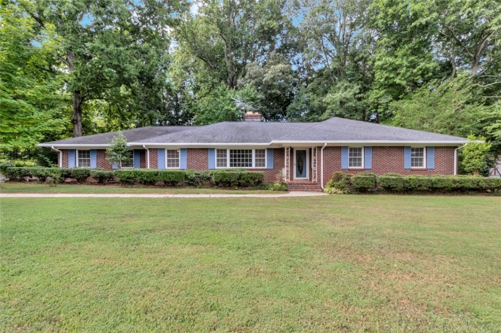 122 Alta Vista Drive