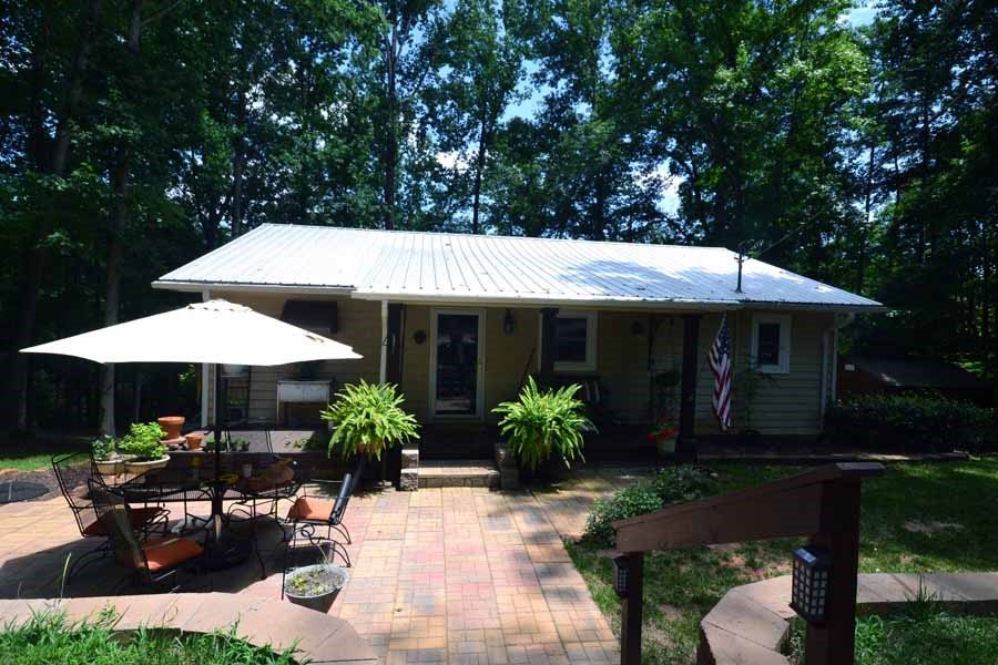 103 Jimmy Parish Drive