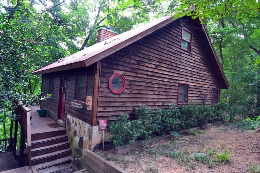 960 Knottywood Drive