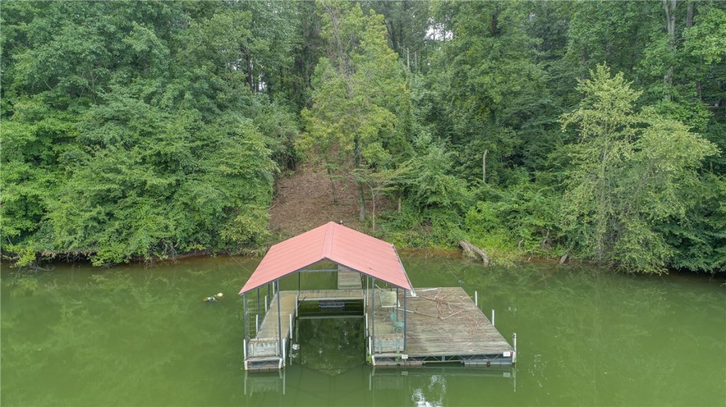 34 Jimmy Parish Drive