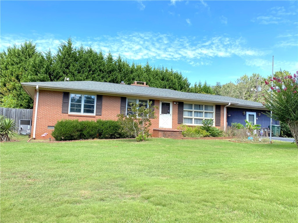 303 Catawba Circle
