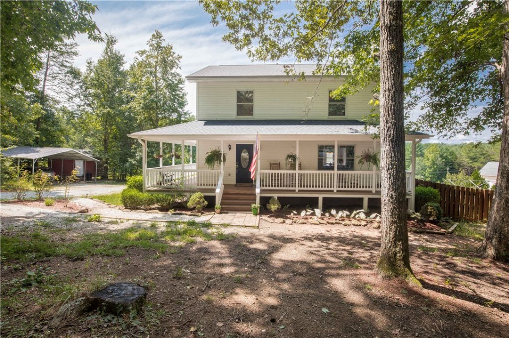 145 Grandview Drive