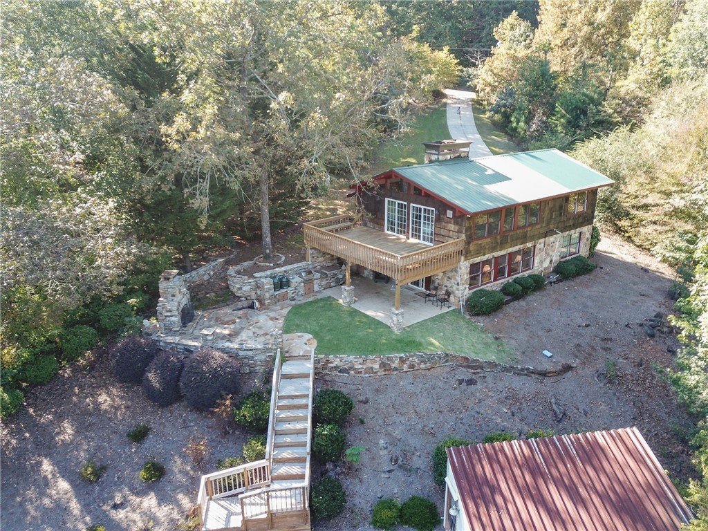 332 Harbor Drive