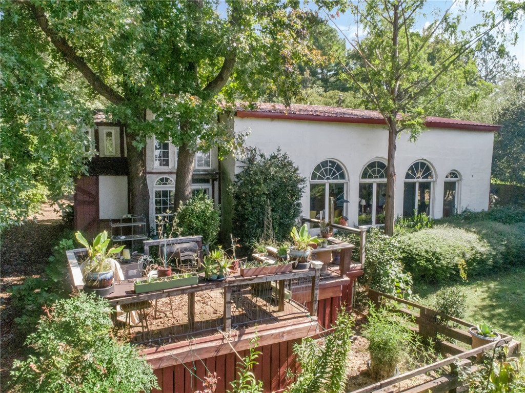 1430 Wilderness Trail