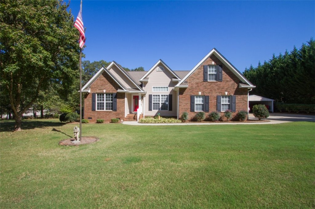 518 Richland Creek Road