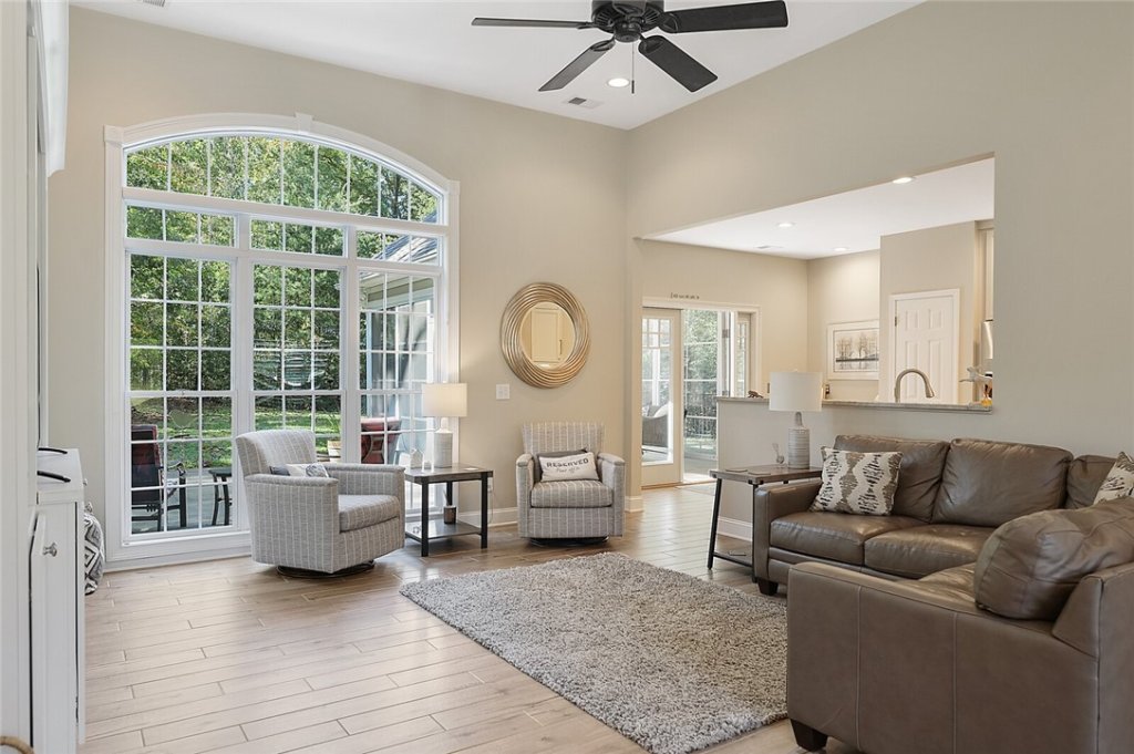 105 Shelter Cove Drive