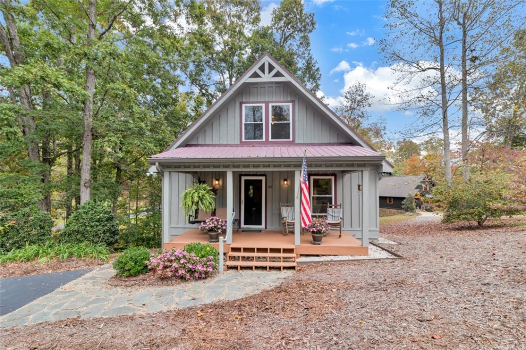 107 Carolina Cove