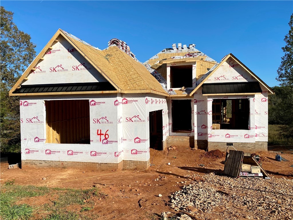 307 S River Bluff Road Lot 46