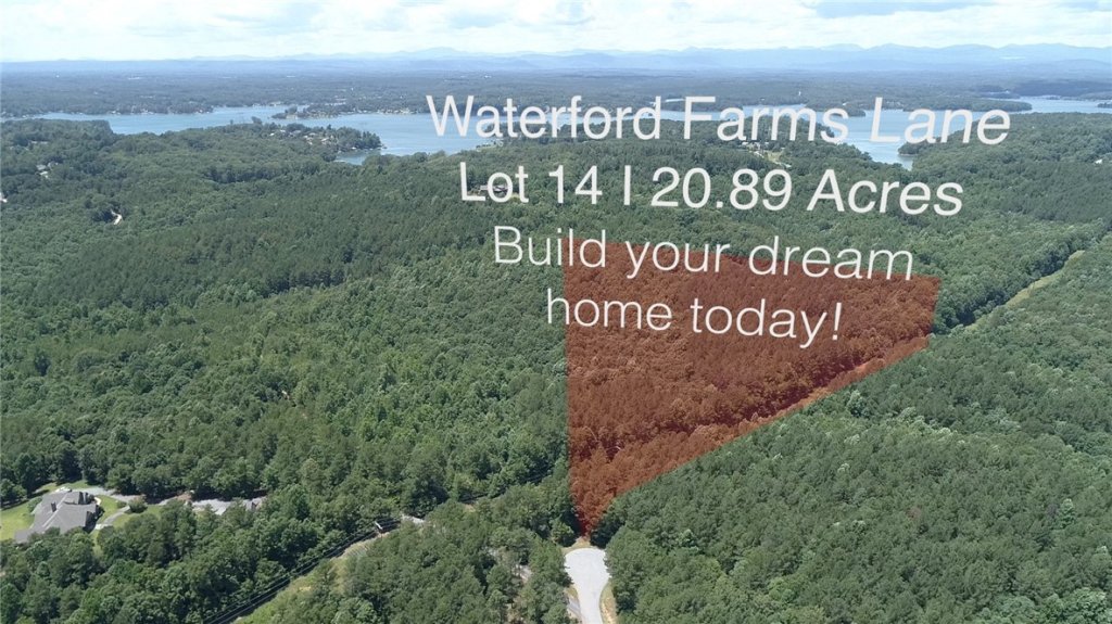 00 Waterford Farms Lane Lot 14