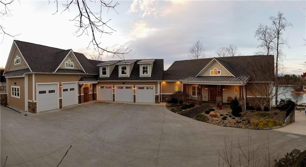 311 Shores Drive