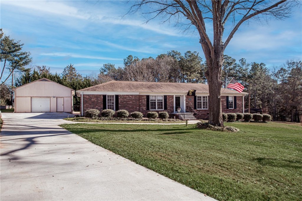 602 Greenview Drive