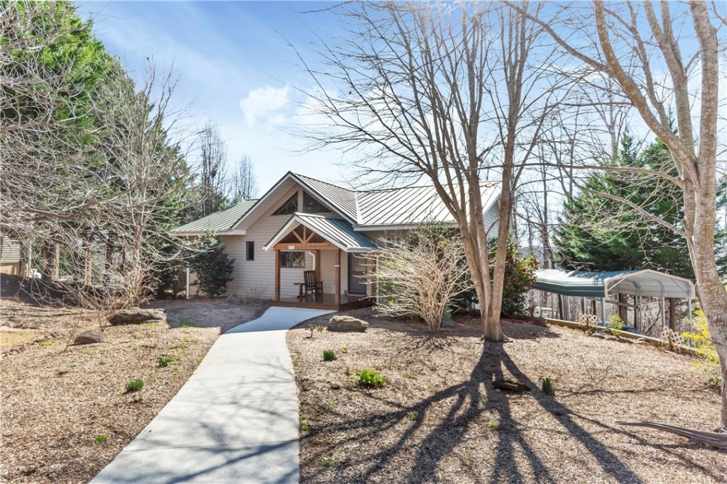 508 Tammerick Trail