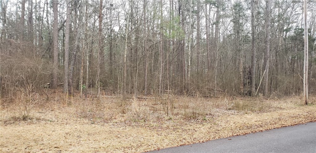 Lot 24 Fort Hill Drive