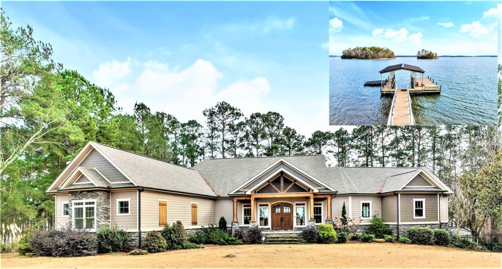 514 Broyles Point Road