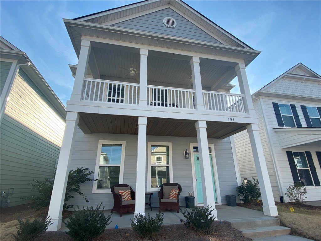 104 Fuller Estate Drive