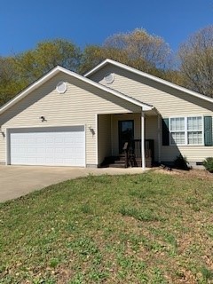 1021 Broadwater Drive