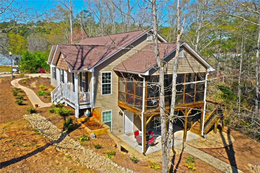 187 Palmetto Pointe Drive