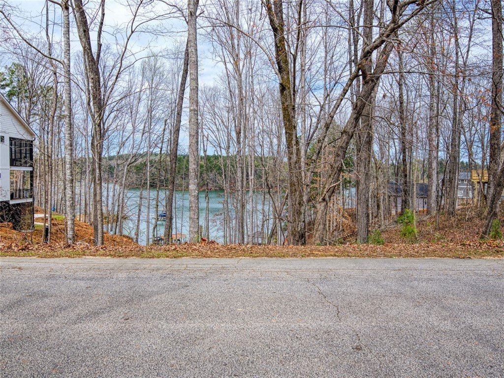 571 Mcalister Road