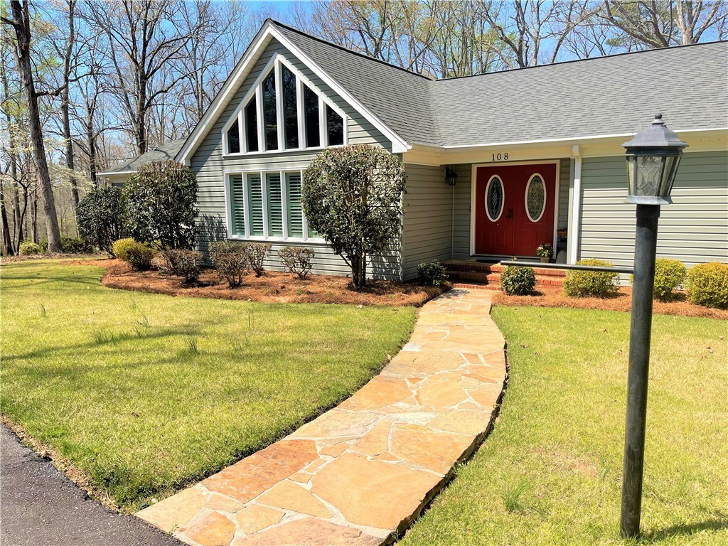 108 Seven Oaks Drive